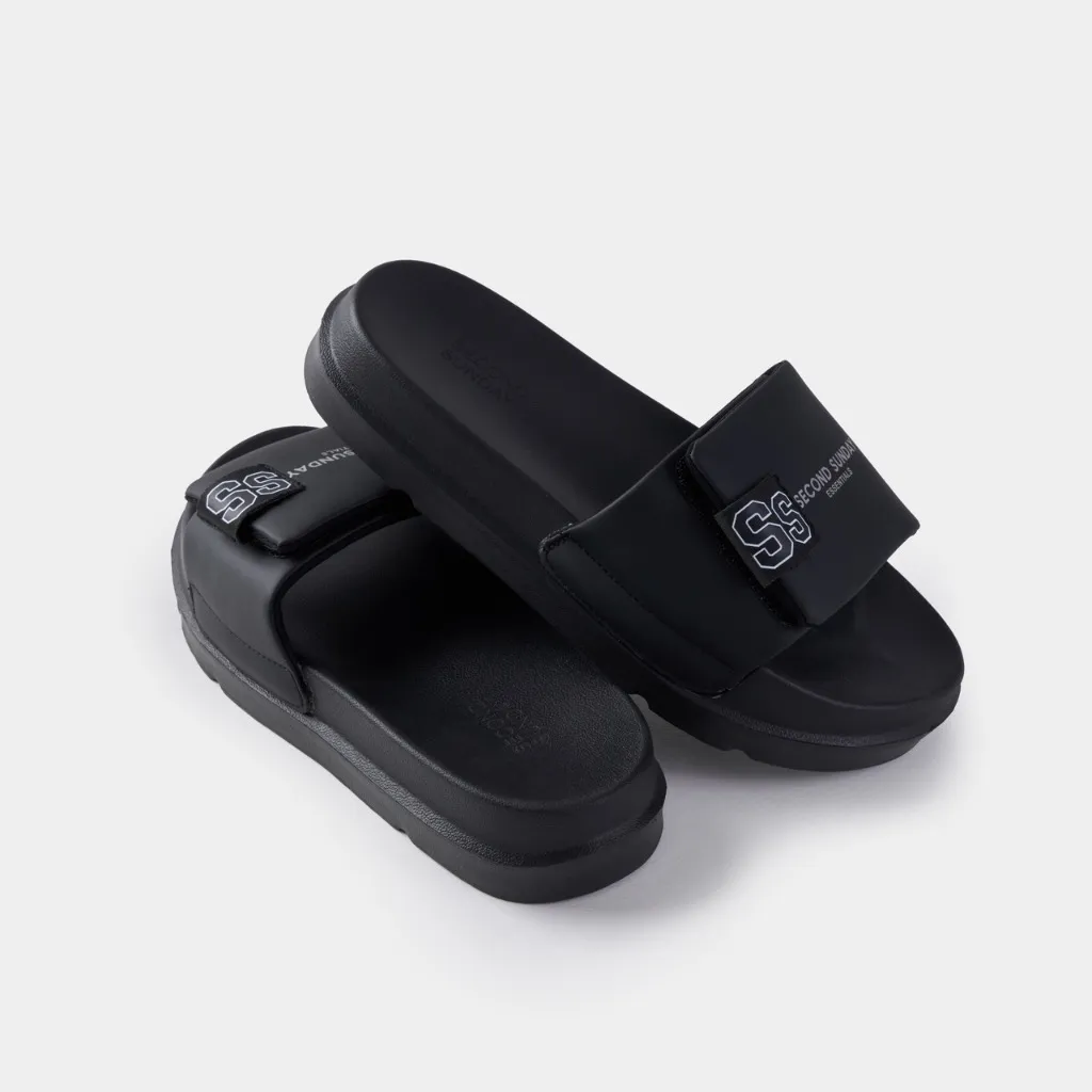 Ảnh Dép Nam Nữ Second Sunday Essentials 2024 Slides SL19 3
