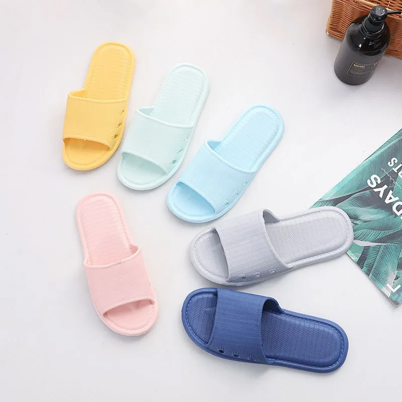 Ảnh Dép nam SODOHA đế êm siêu nhẹ độ bám cao 2