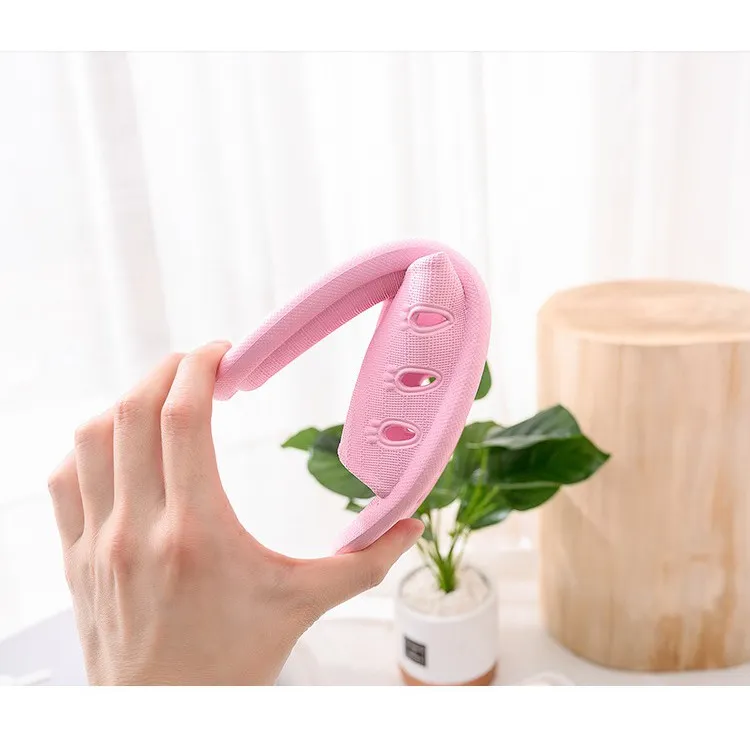 Ảnh Dép nữ SODOHA đi trong nhà đế êm siêu nhẹ độ bám cao SDH99199 3