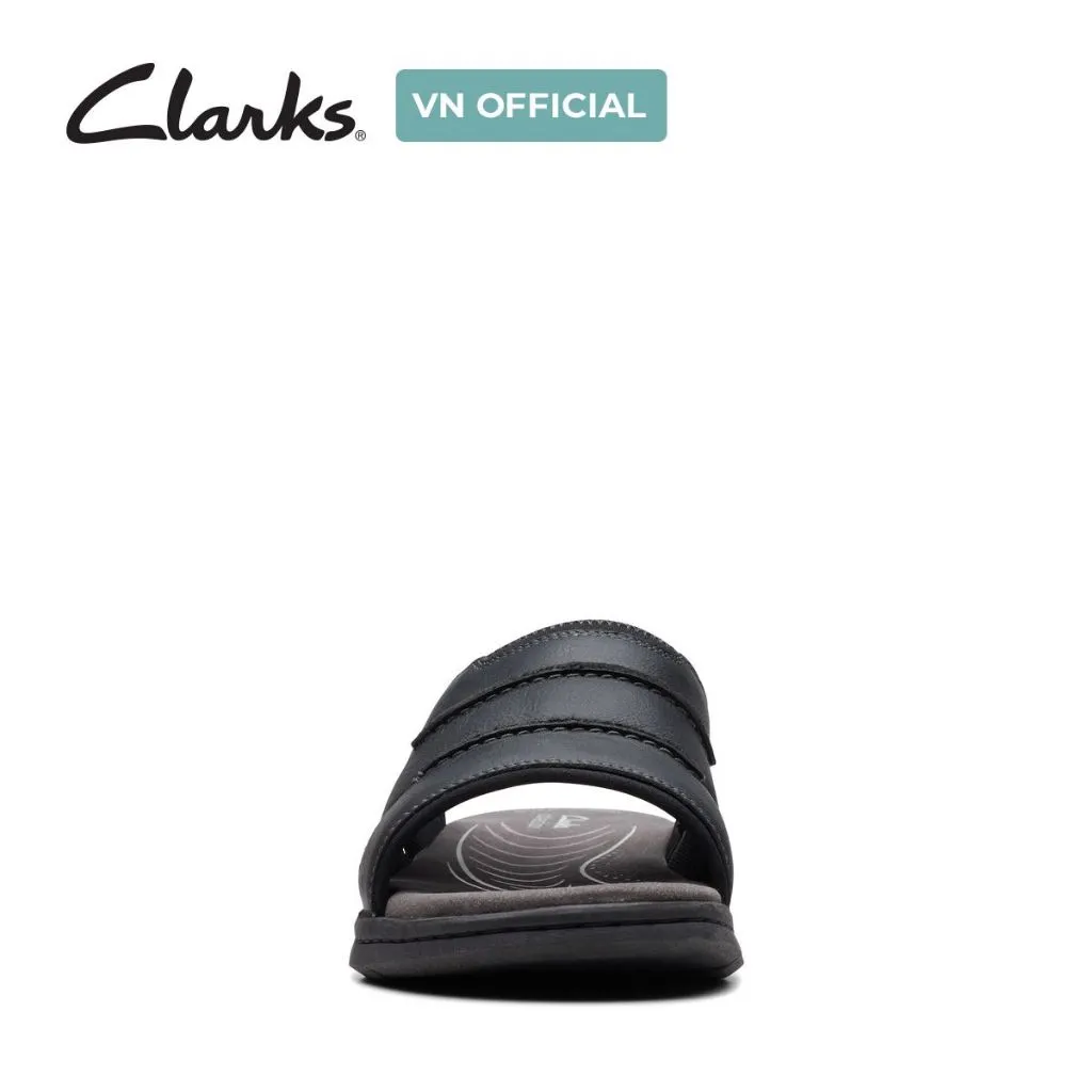 Ảnh Dép Quai Ngang Da Nam Clarks - Walkford Easy 1