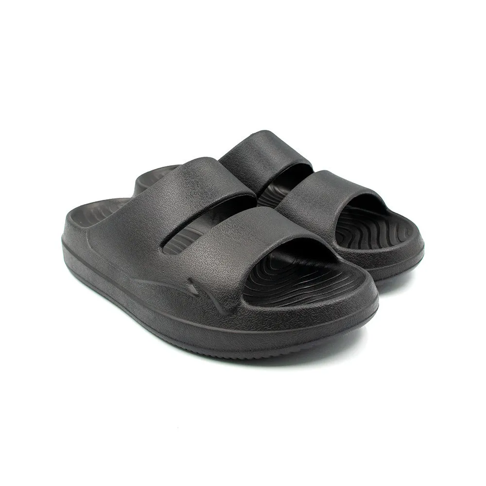Ảnh -Dép Quai Ngang UNISEX Tomoyo–Chống Trượt, Đế Mềm Êm Ái 1
