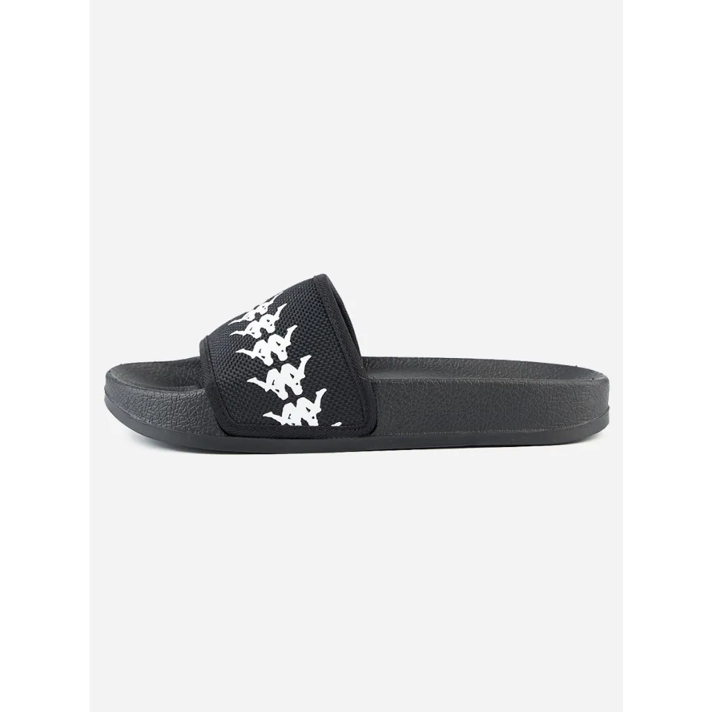 Ảnh Dép quai ngang unisex nam/nữ KAPPA hàng hiệu giá sốc 23949101669_381M77W 3