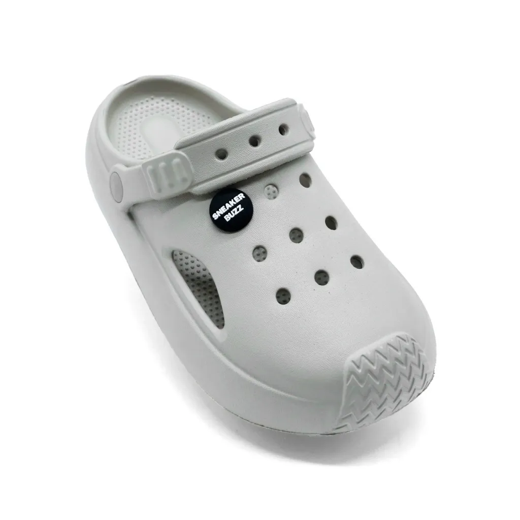 Ảnh Dép Sneaker Buzz Clog Famility C2405SB05U_021 1