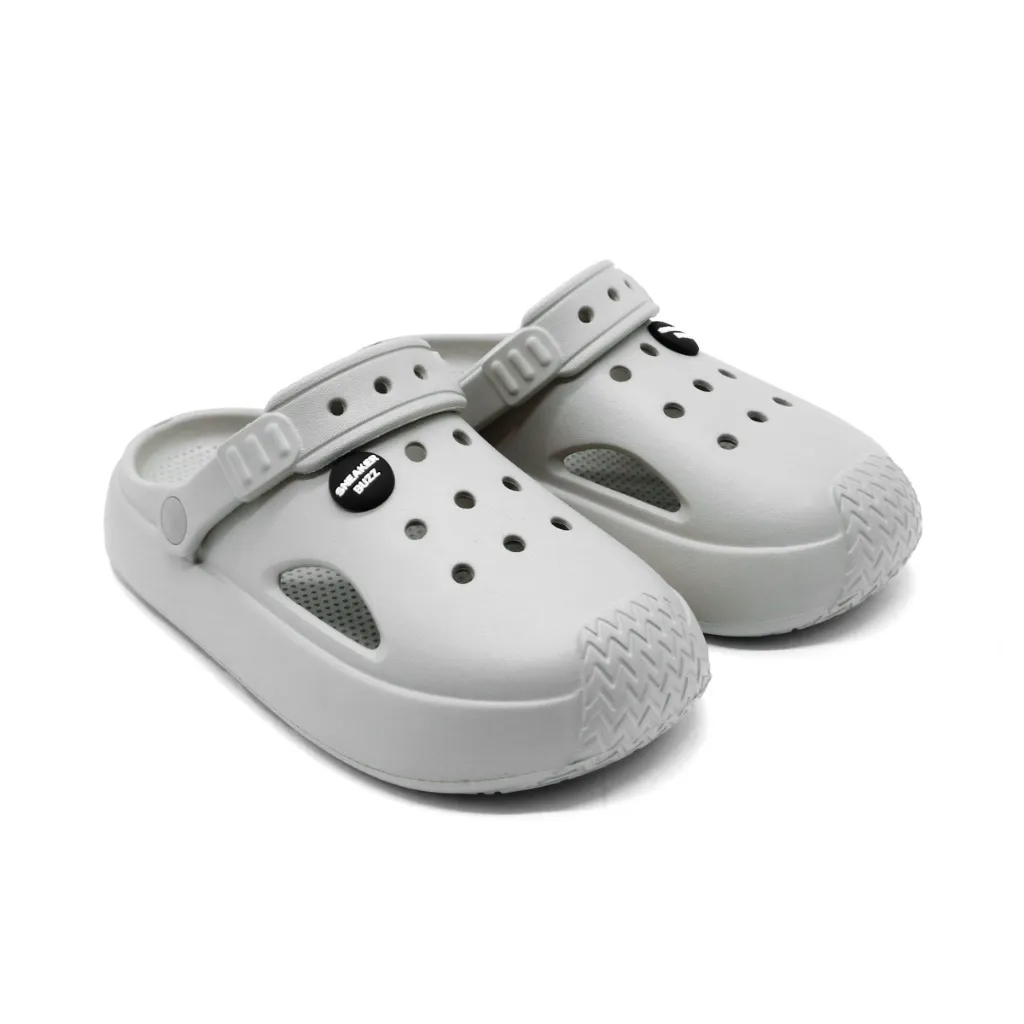 Ảnh Dép Sneaker Buzz Clog Famility C2405SB05U_021 2