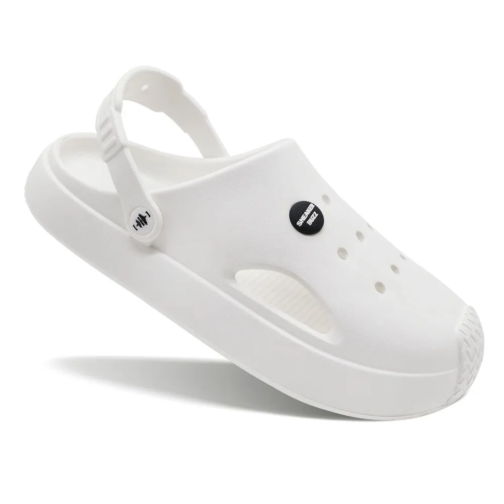 Ảnh Dép Sneaker Buzz Clog Famility 8SBU234000 1