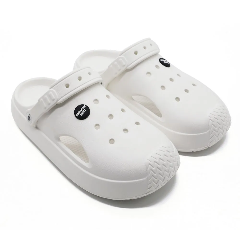 Ảnh Dép Sneaker Buzz Clog Famility 8SBU234000 2