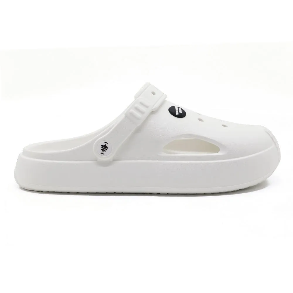 Ảnh Dép Sneaker Buzz Clog Famility 8SBU234000 3