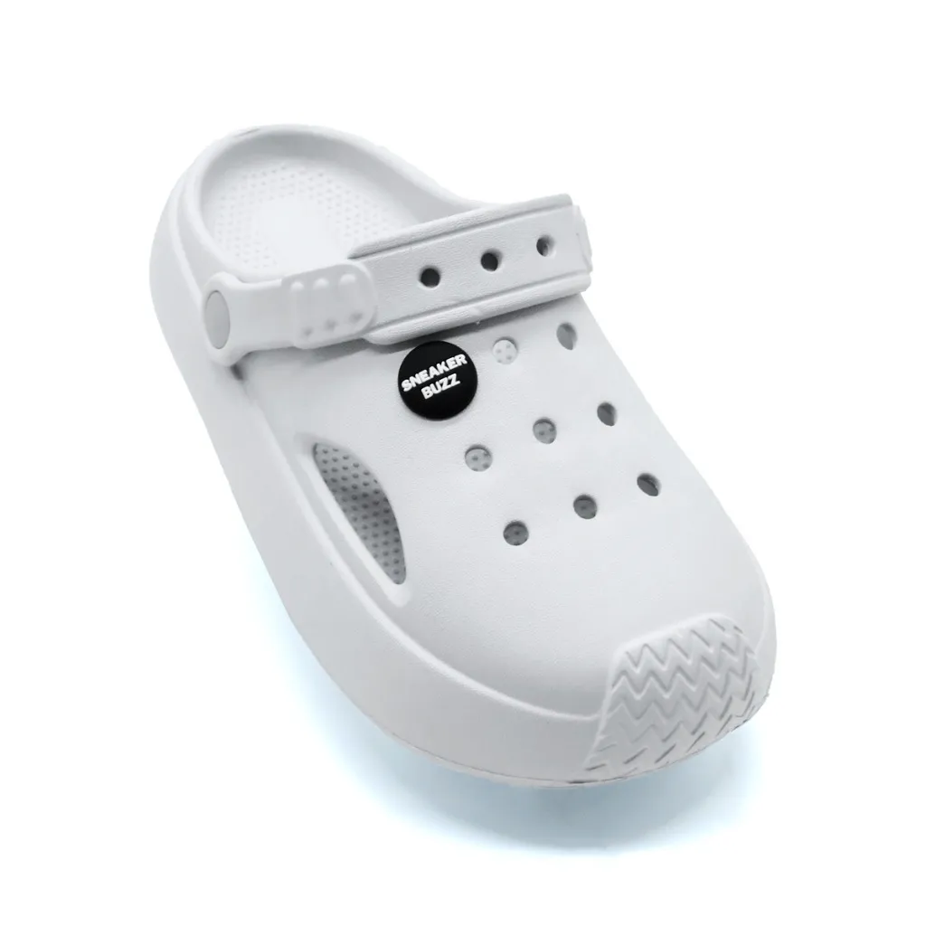 Ảnh Dép Sneaker Buzz Clog Famility C2405SB04U_013 2
