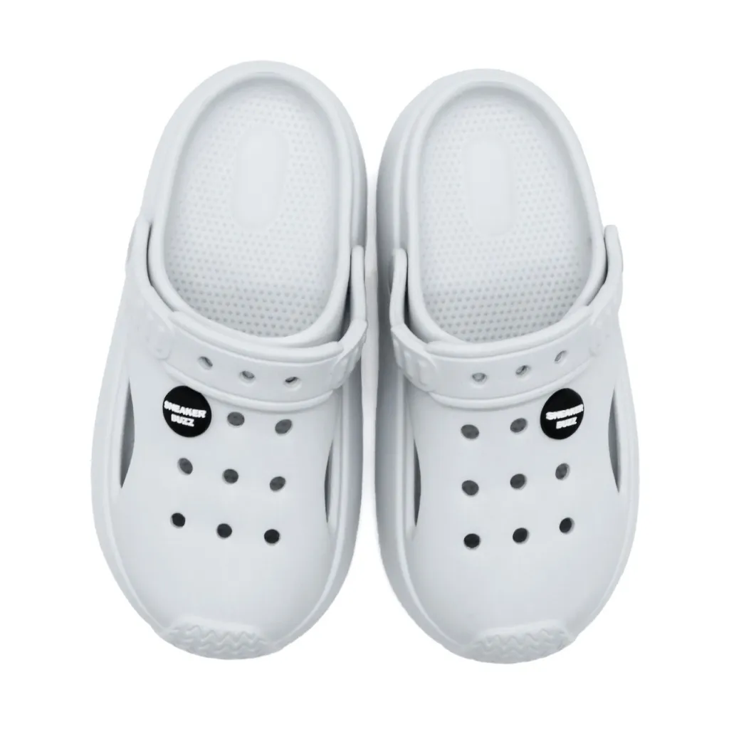 Ảnh Dép Sneaker Buzz Clog Famility C2405SB04U_013 4