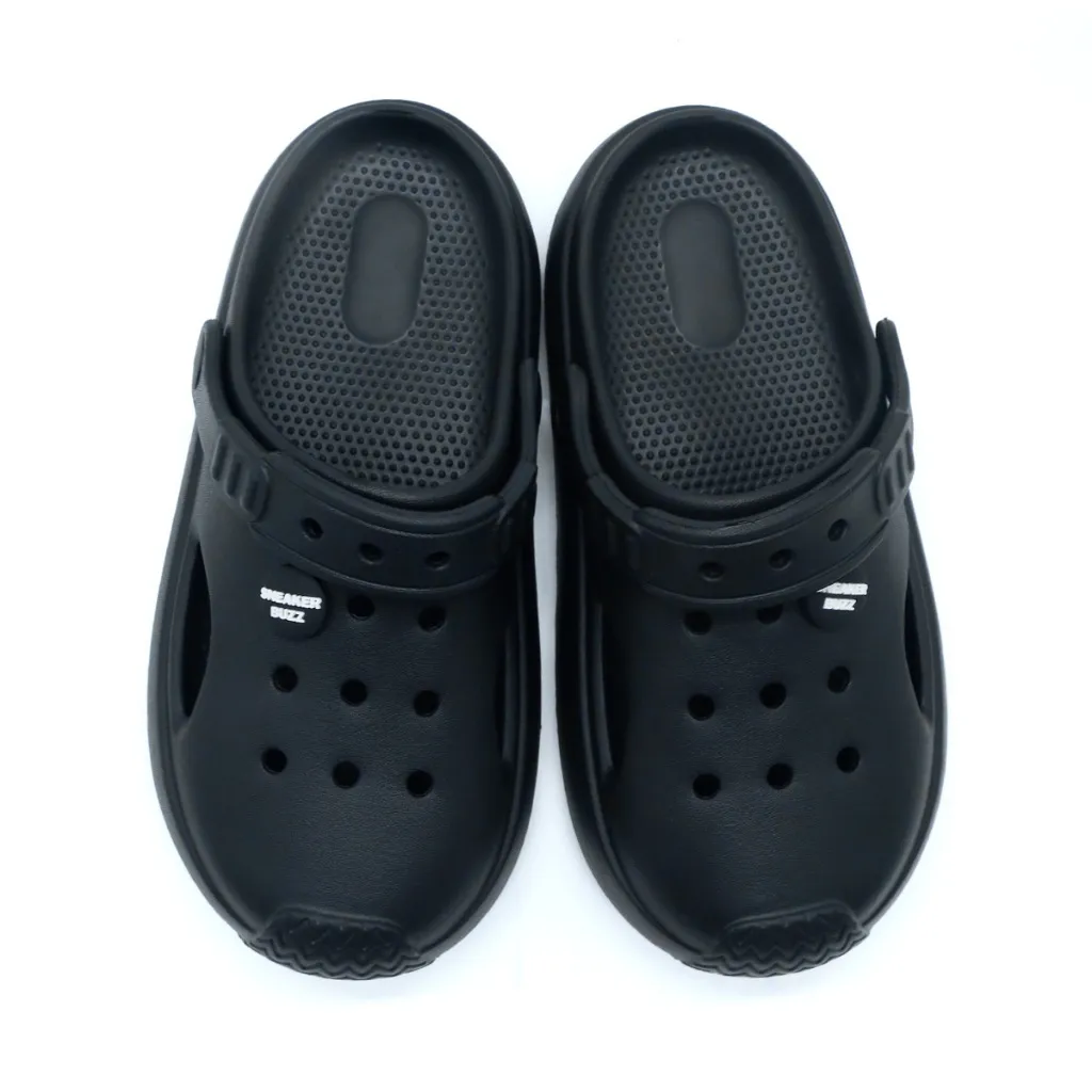 Ảnh Dép Sneaker Buzz Clog Famility C2405SB06U_015 4
