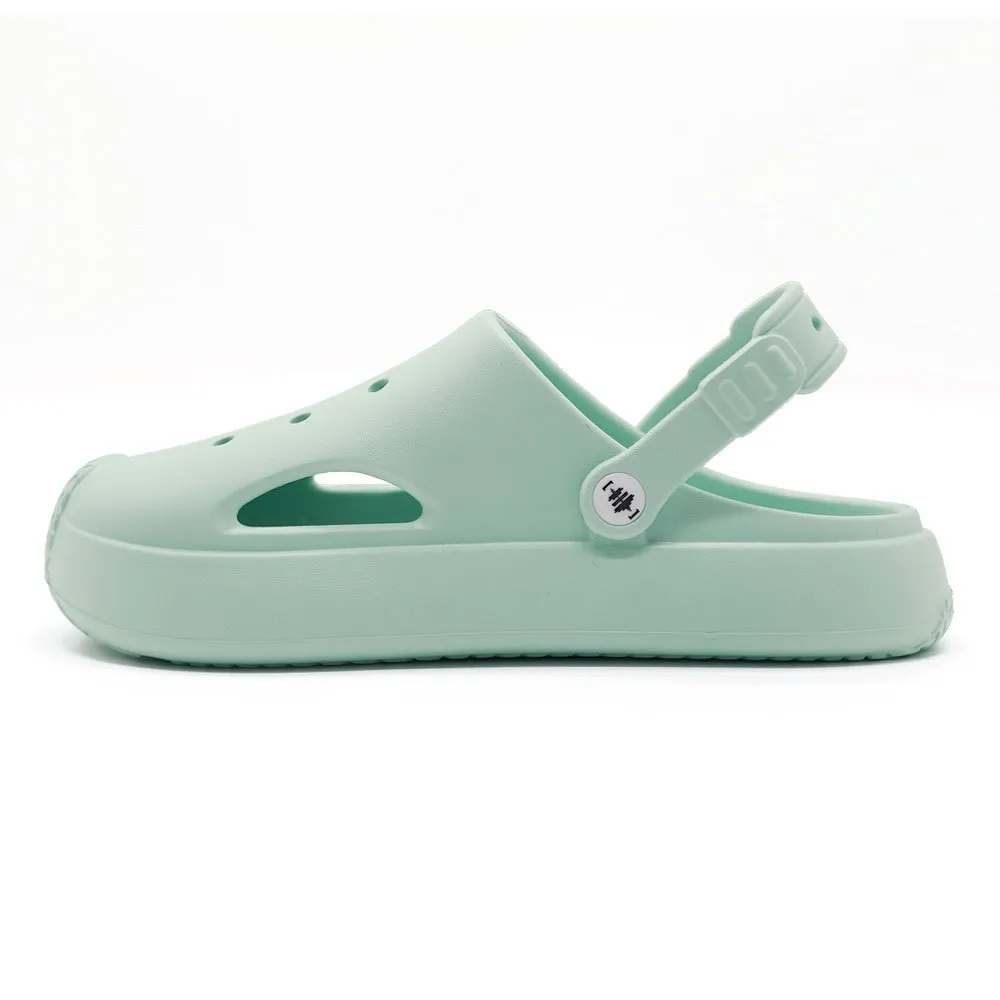 Ảnh Dép Sneaker Buzz Clog Famility 8SBU234408 1