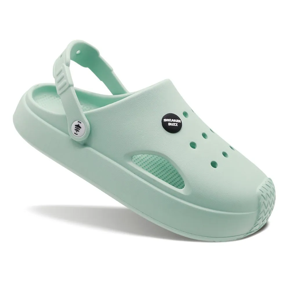 Ảnh Dép Sneaker Buzz Clog Famility 8SBU234408 2