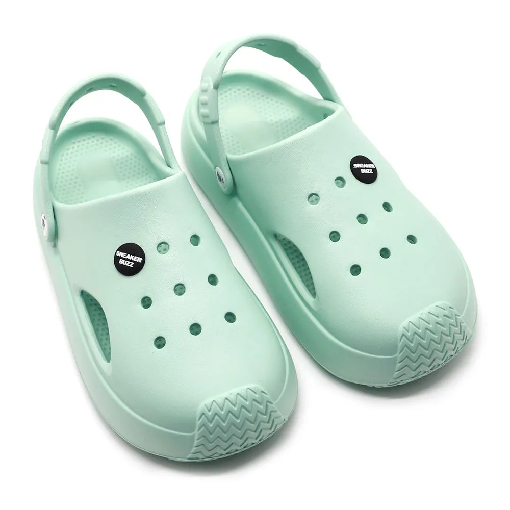 Ảnh Dép Sneaker Buzz Clog Famility 8SBU234408 3