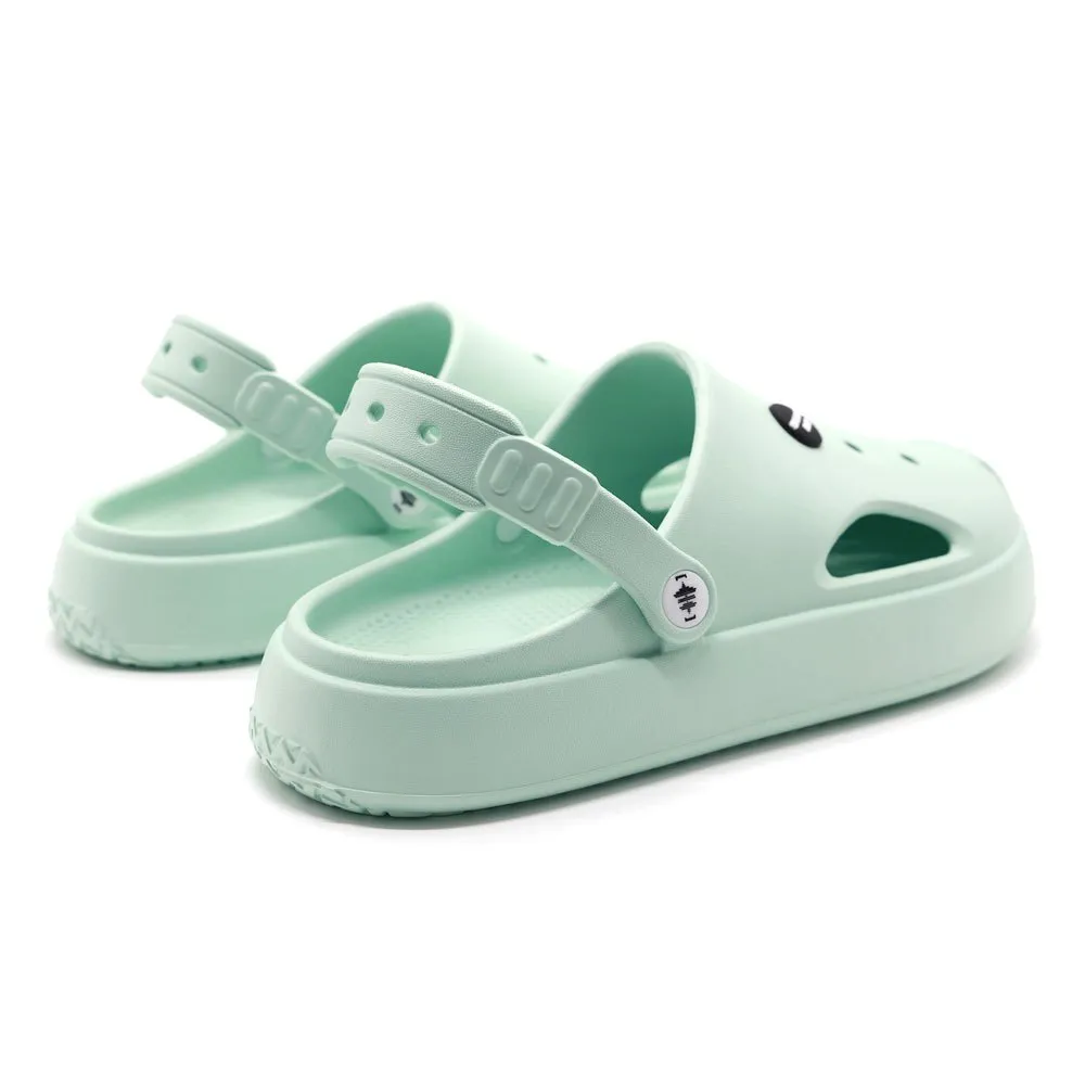 Ảnh Dép Sneaker Buzz Clog Famility 8SBU234408 4