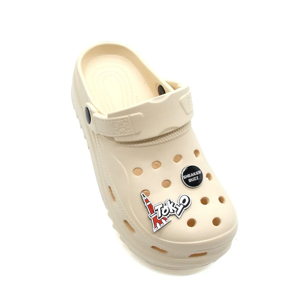 Ảnh Dép Sneaker Buzz Clog Gotrip Women C2409SB06W_352 2