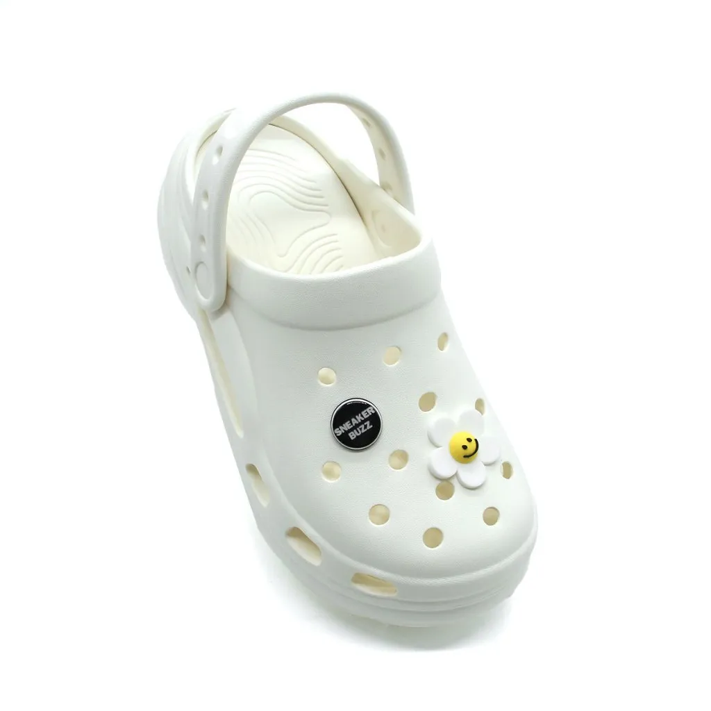 Ảnh Dép Sneaker Buzz Clog Platform Ease Women C2409SB03W_000 2
