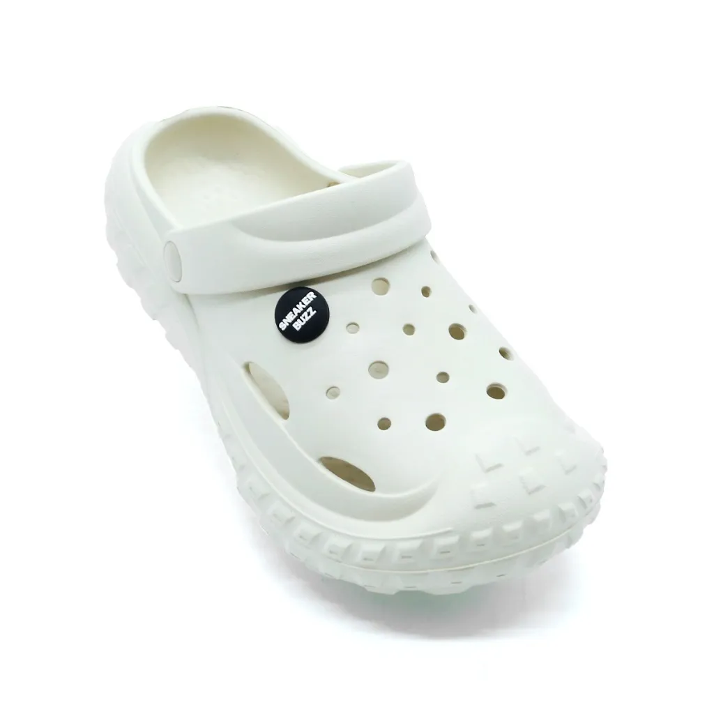 Ảnh Dép Sneaker Buzz Clog Punch C2405SB08U_020 2