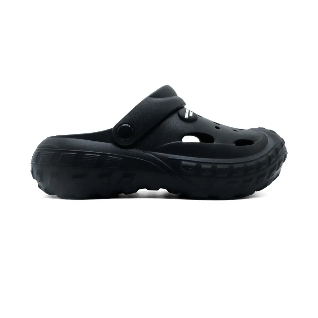 Ảnh Dép Sneaker Buzz Clog Punch C2405SB07U_015 1