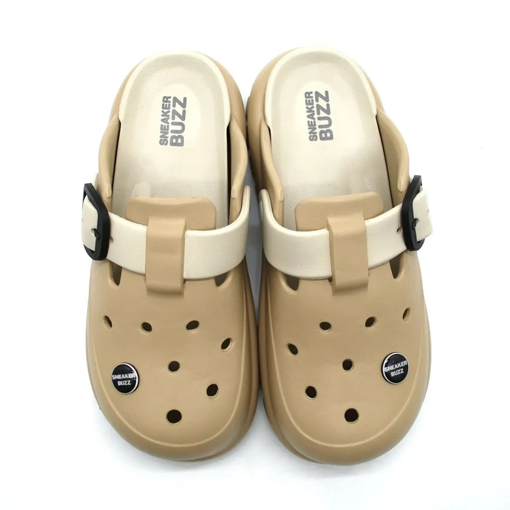 Ảnh Dép Sneaker Buzz Clog Stride Up Unisex C2409SB02U_349 4