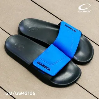 Ảnh Dép Thái Lan nam nữ GAMBOL 43106 (Full hộp hãng) 2