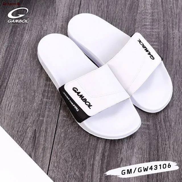 Ảnh Dép Thái Lan nam nữ GAMBOL 43106 (Full hộp hãng) 4