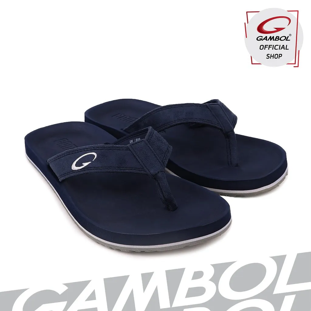 Ảnh Dép Thái Lan Nam Xỏ Ngón Gambol 11267 3