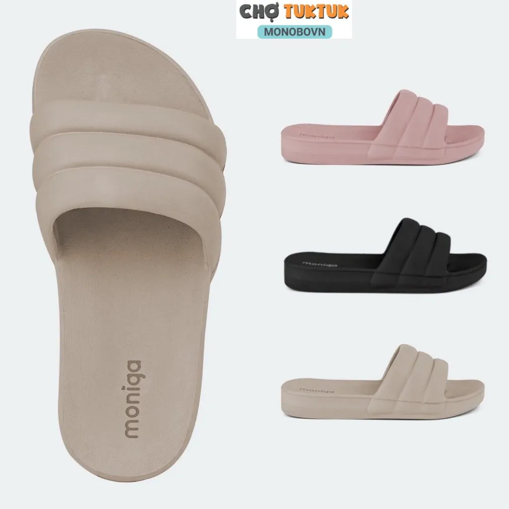 Ảnh Dép Thái Lan quai đúc siêu nhẹ Monobo moniga 10.6 1