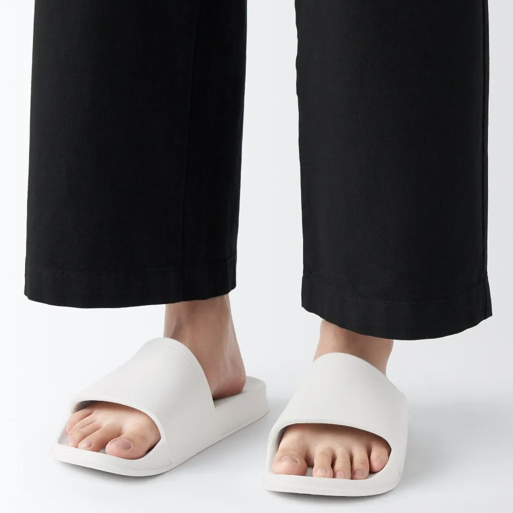 Ảnh Dép Unisex - Nhựa EVA MUJI 1