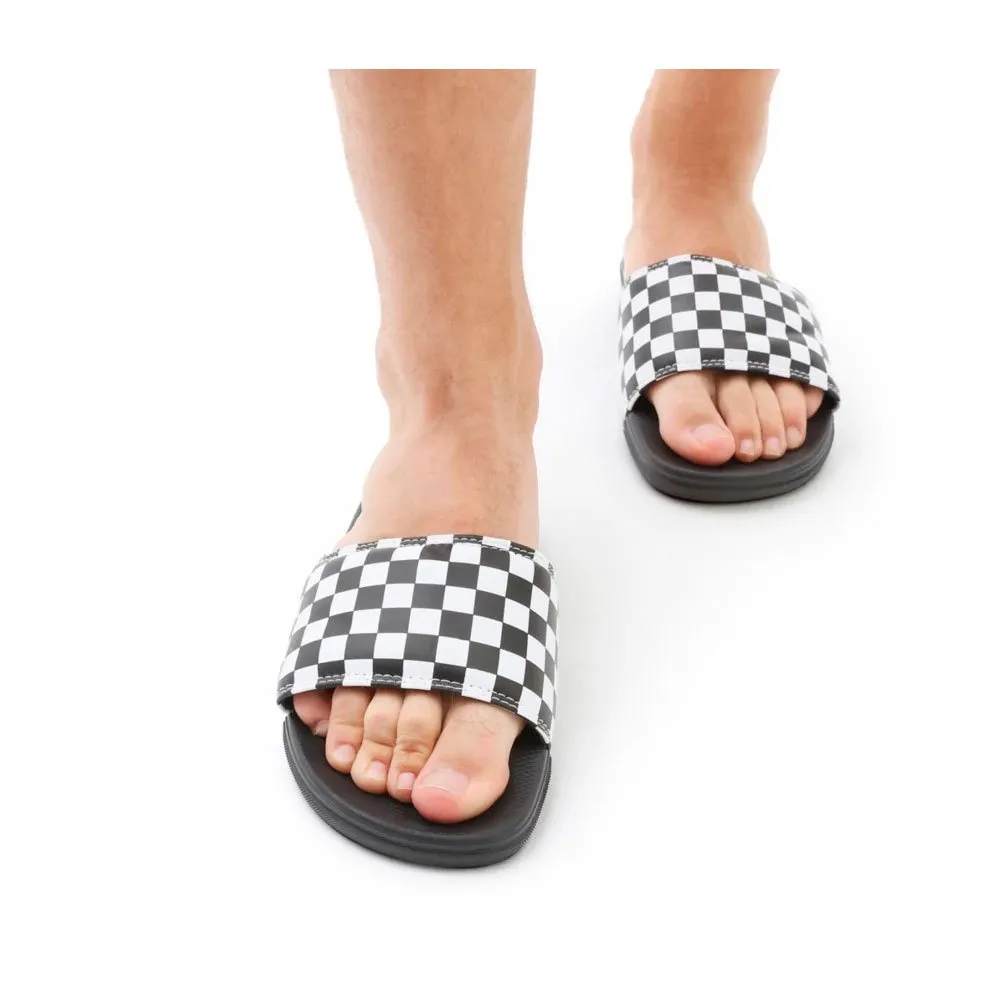 Ảnh Dép Vans Sandals - VN0A5HF527I 4