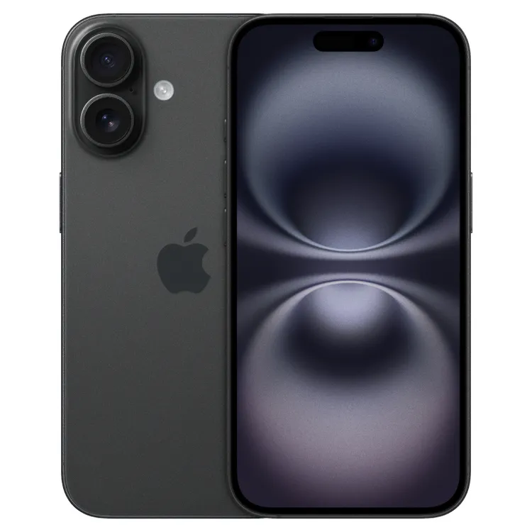 Ảnh Điện Thoại Apple Iphone 16 Plus 128GB/256GB/512GB - Hàng Chính Hãng [Futureworld-AAR] 1