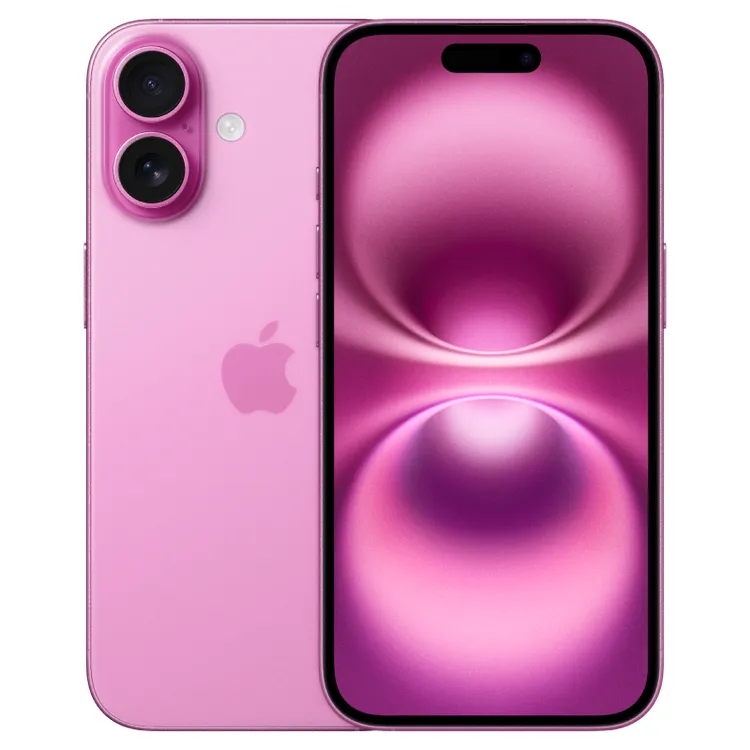 Ảnh Điện Thoại Apple Iphone 16 Plus 128GB/256GB/512GB - Hàng Chính Hãng [Futureworld-AAR] 2