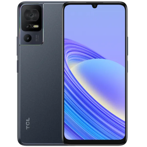 Ảnh Điện thoại di động TCL 40SE T610K (6+256GB) 1