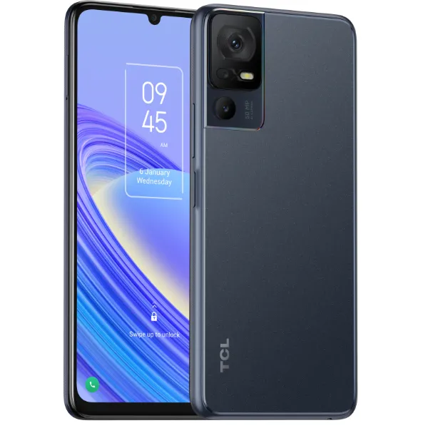 Ảnh Điện thoại di động TCL 40SE T610K (6+256GB) 3