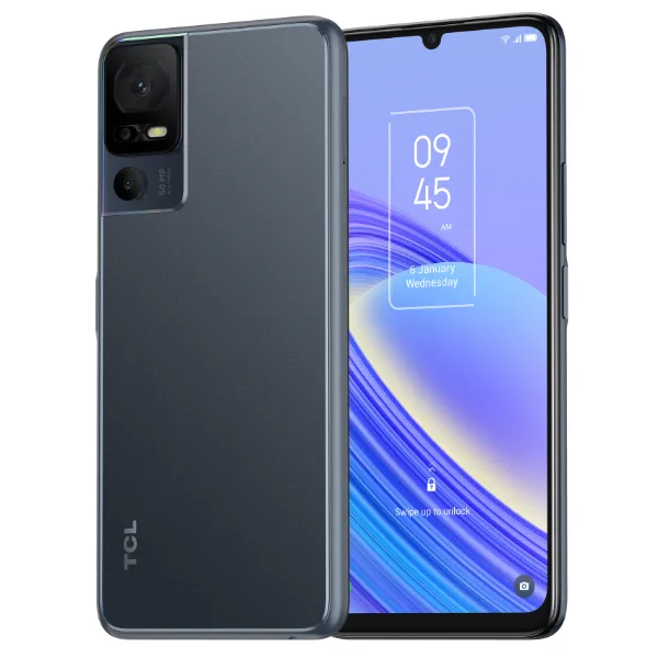 Ảnh Điện thoại di động TCL 40SE T610K (6+256GB) 4