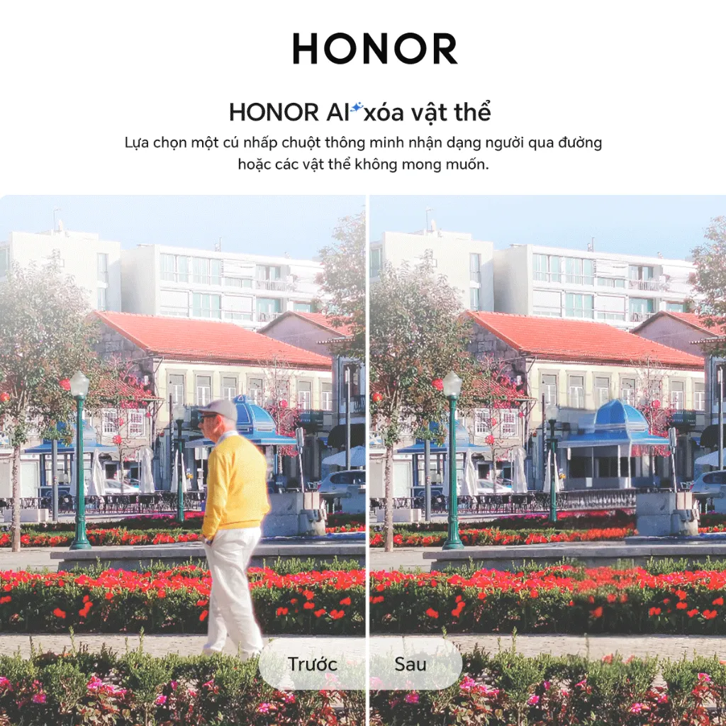 Ảnh Điện thoại HONOR X8c 8GB + 256/512GB | Camera 108MP| Kháng bụi và nước| Snapdragon 685 | Pin 5000mAh 3