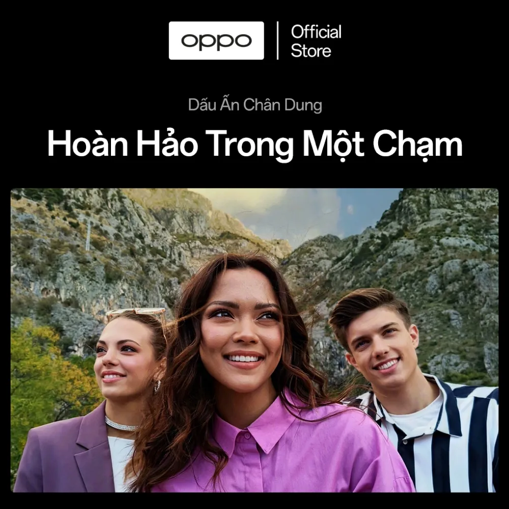 Ảnh Điện thoại OPPO Reno11 5G (8GB/256GB) | Chuyên gia chân dung | Mỏng nhẹ thời thượng - Hàng Chính Hãng 3