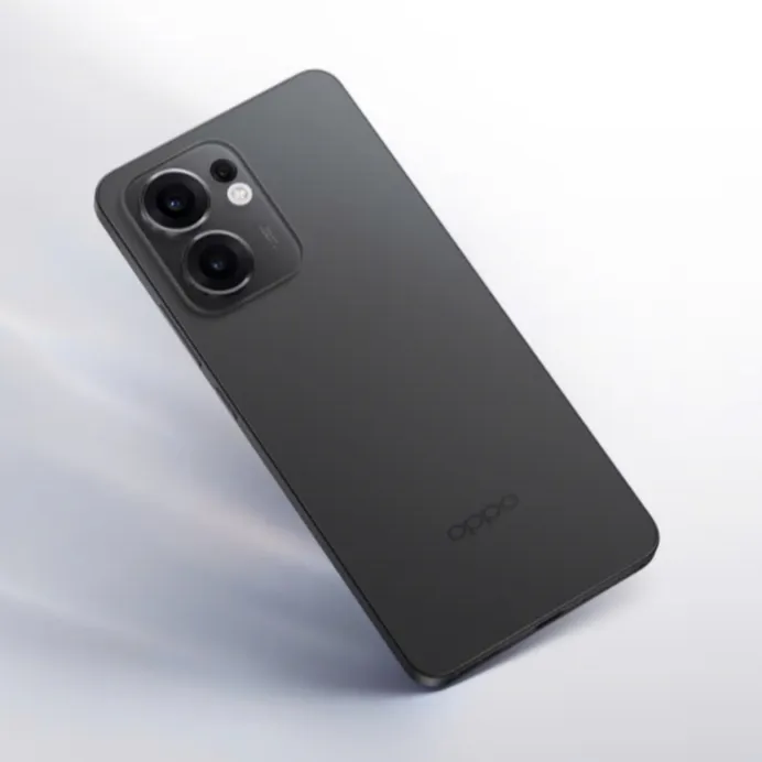 Ảnh Điện thoại OPPO Reno13 F 8GB/256GB - Hàng Chính Hãng 4