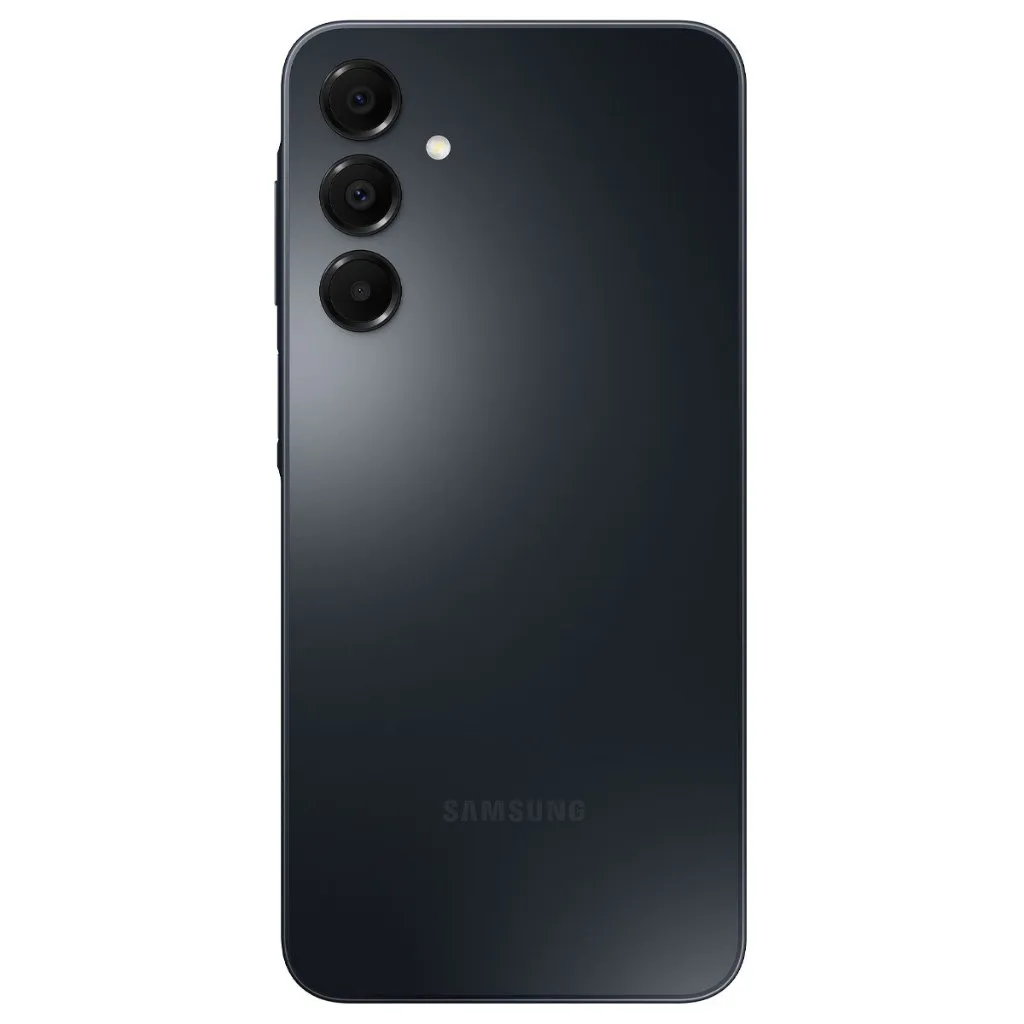 Ảnh Điện thoại Samsung Galaxy A16 LTE Ram 4GB | 128GB, Màn hình 6.7" - Chip MediaTek Helio G99 - 5000 mAh | BH 24 tháng 4