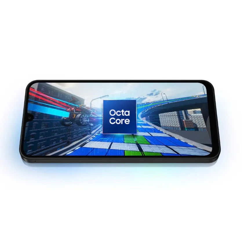 Ảnh Điện thoại Samsung Galaxy A26 5G - Hàng Chính Hãng 4