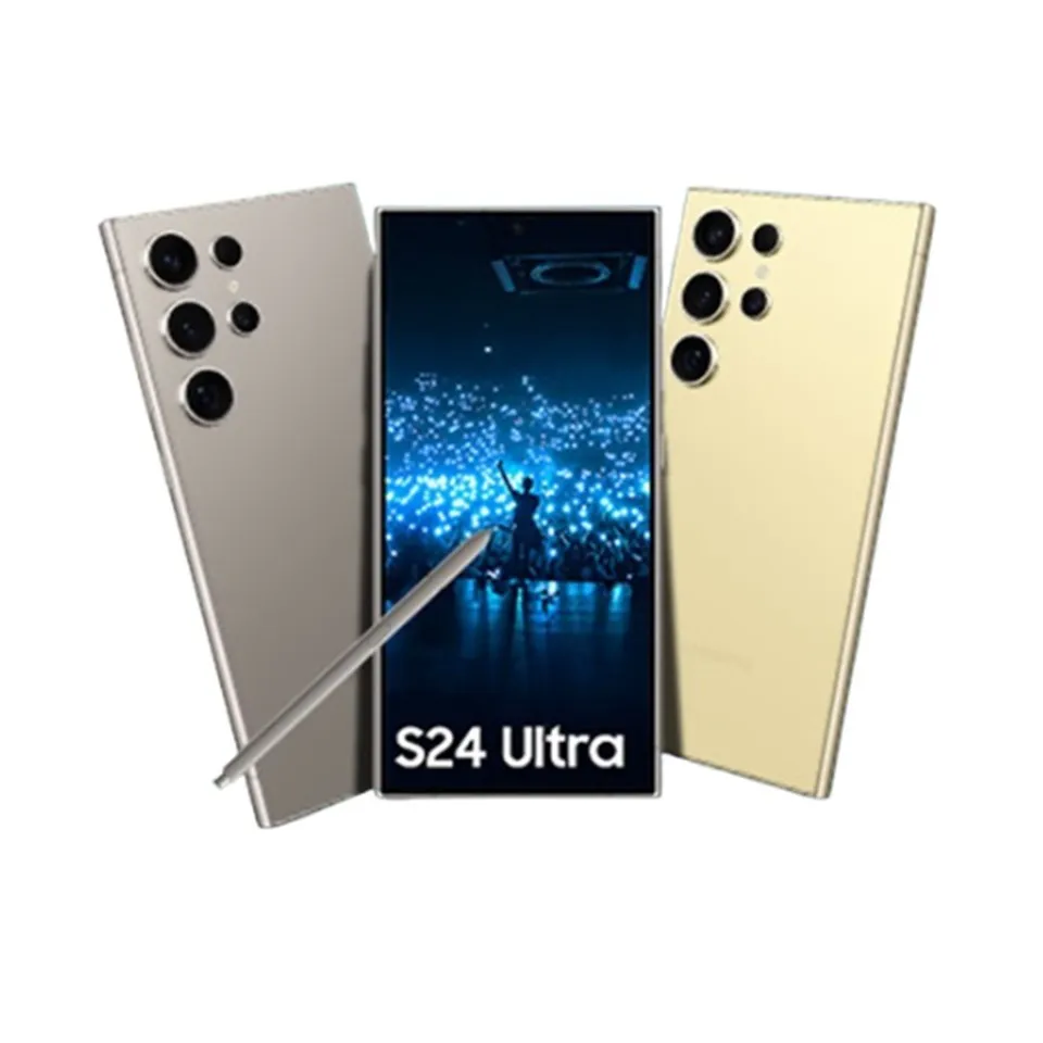 Ảnh Điện Thoại Samsung Galaxy S24 Ultra 12GB/256GB 1