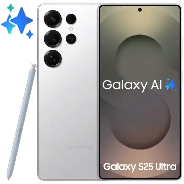 Đánh giá Samsung Galaxy S25 Ultra 5G: Camera 200MP, Snapdragon 8 Elite, Màn 120Hz - Có nên mua?