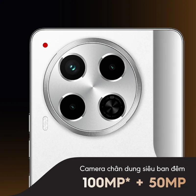 Ảnh Điện thoại Tecno Camon 30 (8+8)GB/256GB 3