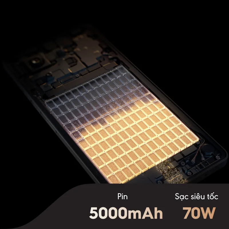 Ảnh Điện thoại Tecno Camon 30 (8+8)GB/256GB 4