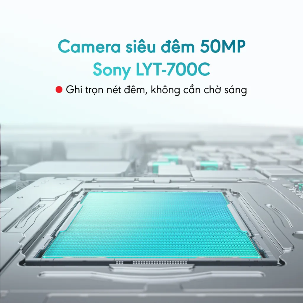 Ảnh Điện thoại TECNO Camon 40 8GB | 128GB/256GB, Màn hình 6,78" 120Hz - Chip MediaTek Helio G100 - 50MP | Bảo hành 13 tháng 3