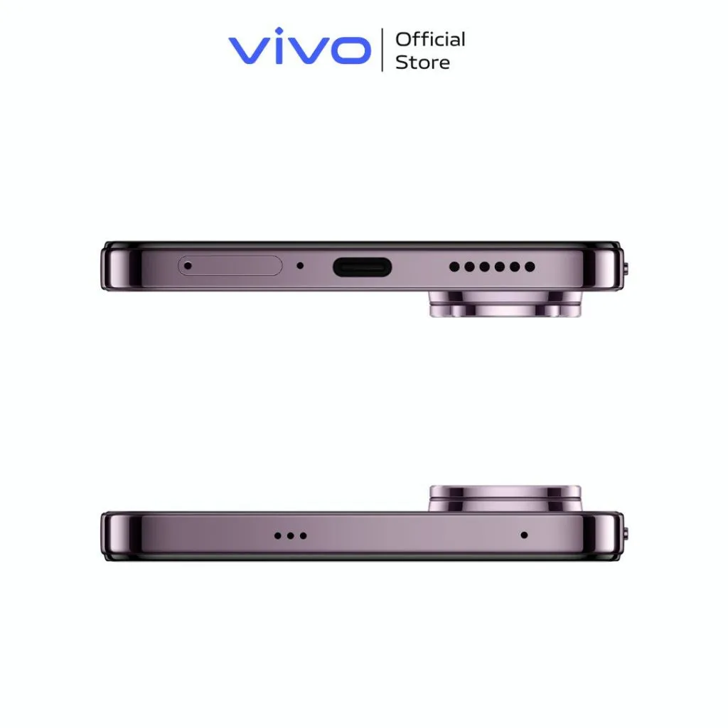 Ảnh Điện thoại vivo V50 Lite (12GB/256GB) - Hàng chính hãng - Bảo hành 12 tháng - 1 Đổi 1 trong tháng đầu tiên 4
