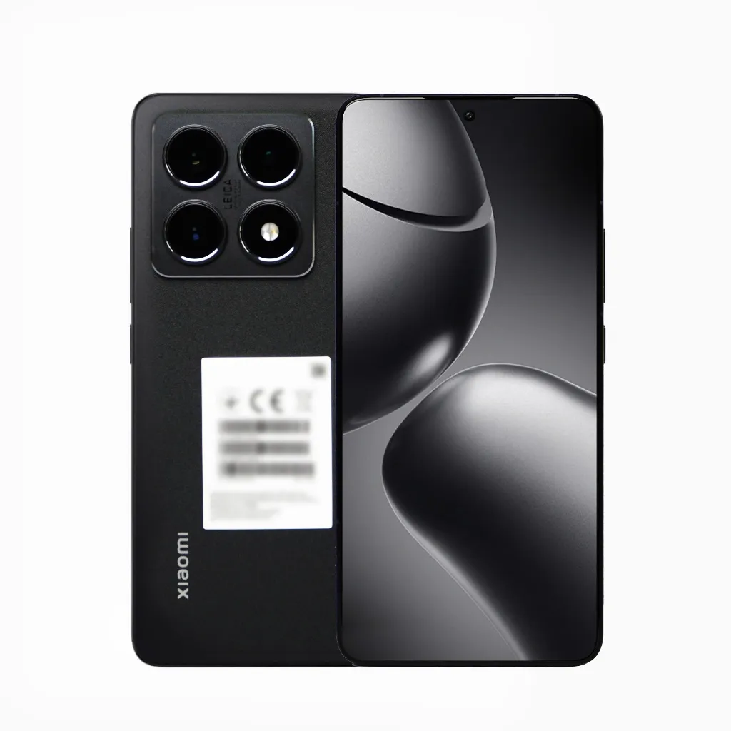 Ảnh Điện thoại Xiaomi 14T 5G 12GB/512GB -  Hàng Chính Hãng, Mới 100%, Bảo hành 18 tháng 4