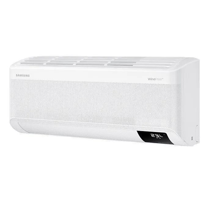 Ảnh Điều Hòa Samsung WindFree Treo Tường -Digital Inverter Boost 9,000 BTU/h F-AR10CYHAA 4