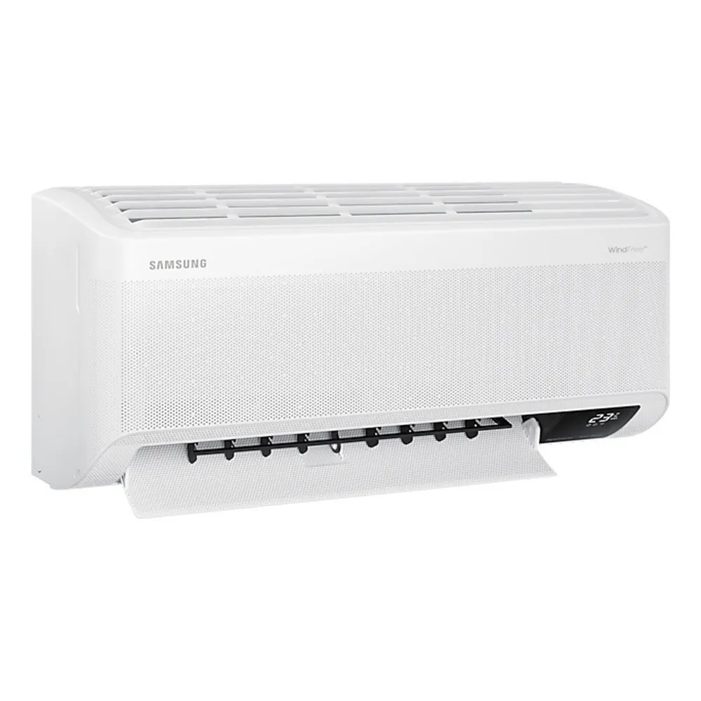 Ảnh Điều hòa Samsung WindFree Wifi Inverter 12,000 BTU/h 1.5 HP F-AR13CYFAA 4