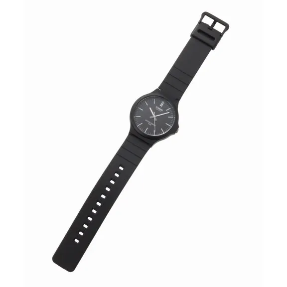 Ảnh Đồng Hồ Casio Nam Dây Nhựa Trẻ trung MW-240-1EV Chính Hãng 3
