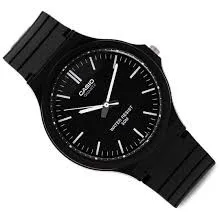 Ảnh Đồng Hồ Casio Nam Dây Nhựa Trẻ trung MW-240-1EV Chính Hãng 4